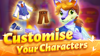 Game screenshot Neopets Faerie’s Hope hack