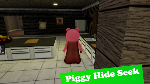 Piggy Hide n Seek S4 Assistのおすすめ画像4