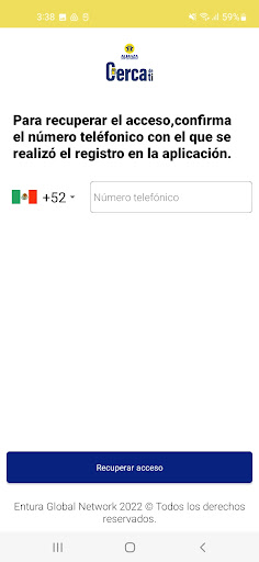 Alianza Token-JMM Screen 2