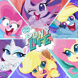 Icon image My Little Pony: Pony Life - Season 1, Vol. 2