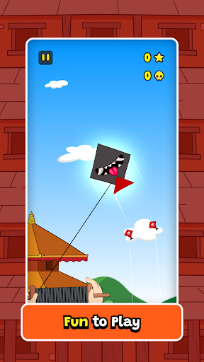 High Chet - Kite Game screenshot 5