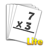 Math Flashcard Pack Lite icon