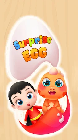 Game screenshot Toy And Games for kids & Baby mod apk