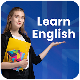Imagen de icono Learn English Speaking