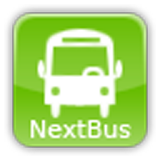 Korea NextBus icon