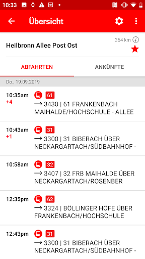 RBS Mobil Screen 3