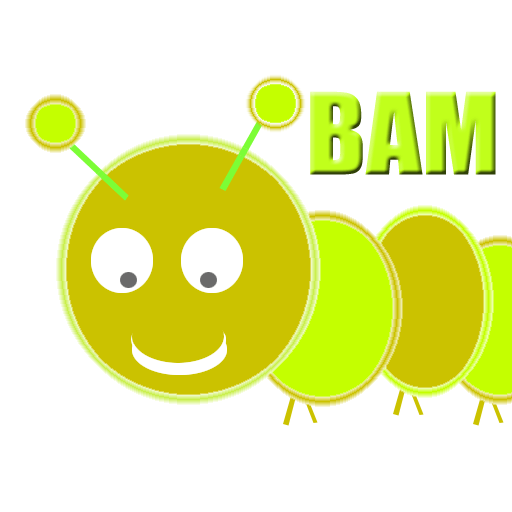 bamC4EI logo