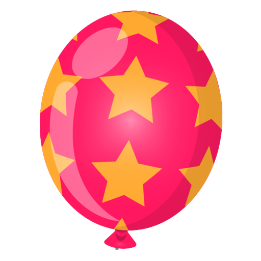 Bursting Ballons