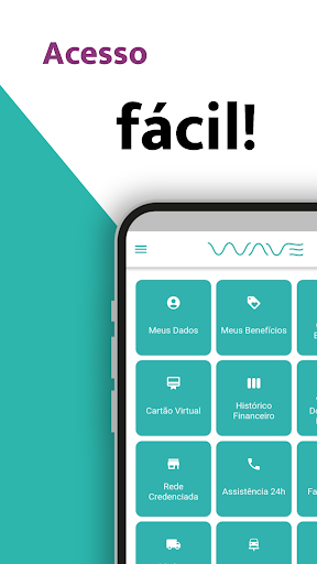 Wave Proteção Veicular Screen 2