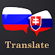 Russia Slovakia Translator Tải xuống trên Windows