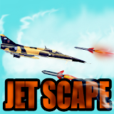 Jet Scape icon