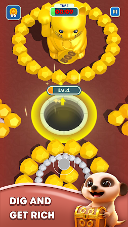 Game screenshot Fancy Hole apk download
