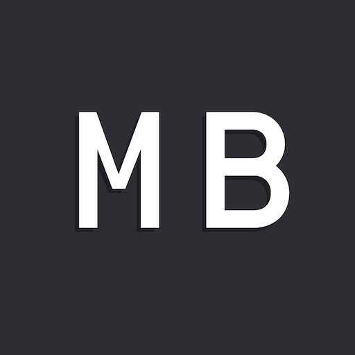 MusikBlog logo