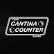 Cantina Counter