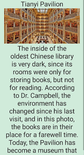 Awesome Libraries