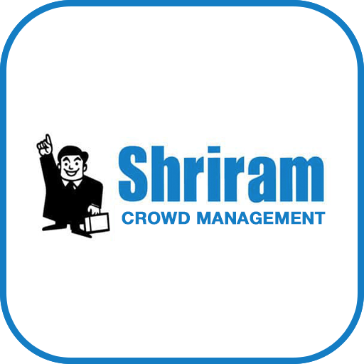 Shriram Sales Ops logo