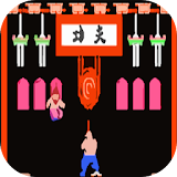 Tips Yie-Ar Kungfu icon