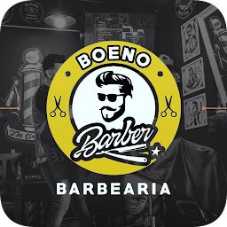 Icon image Boeno Barber