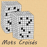 Mots Croisés  Crète icon