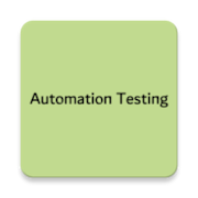 Automation Testing Guide