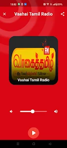 Vaahai Tamil Radio