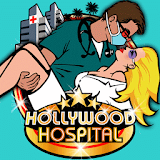 Hollywood Hospital icon