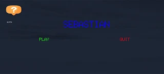 Sebastian - Screenshot 1