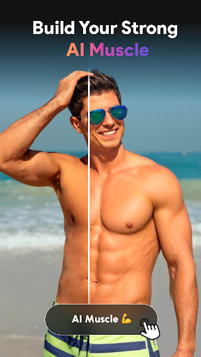 AI Photo & Video - ToonTap screenshot 5