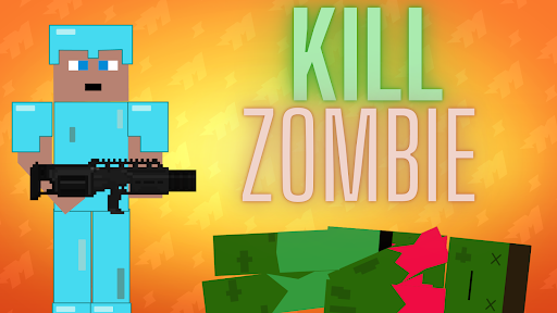 Noob vs Zombie Survival Screen 2