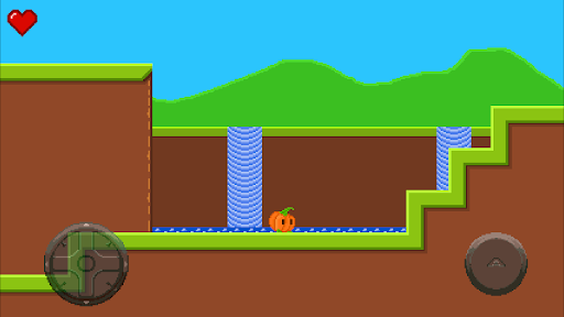 Pumpkin 1 screenshot 10