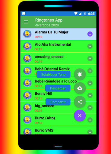 Updated Funny Ringtones For Pc Mac Windows 7 8 10 Free Mod Download 21