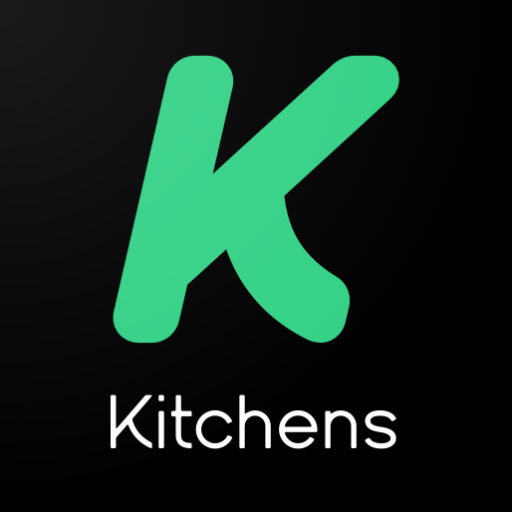 Kitchens - For Kitchly logo