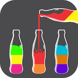 Water Sort Puzzle Game