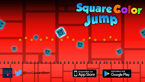 SQUARE COLOR JUMP - v2.0.0