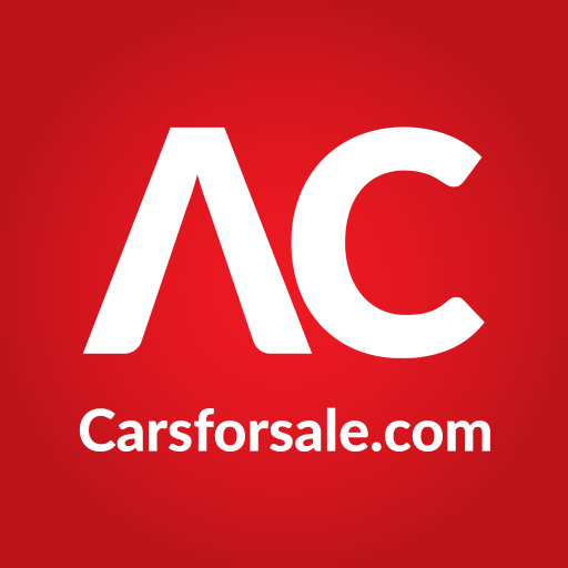 Carsforsale.com Account Center logo