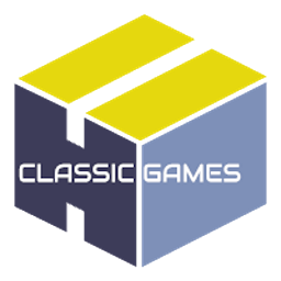 Icon image Classic Games