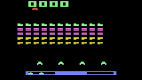 screenshot of 2600.emu (Atari 2600 Emulator)