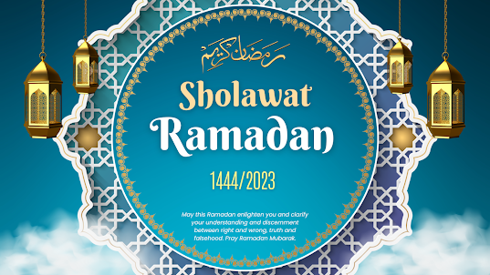 Sholawat Ramadhan 2023