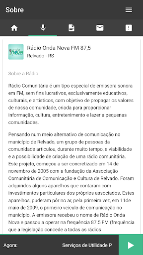 Radio Onda Nova FM