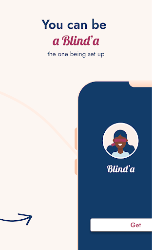 Blinda: Dating App for Anyone Screen 3
