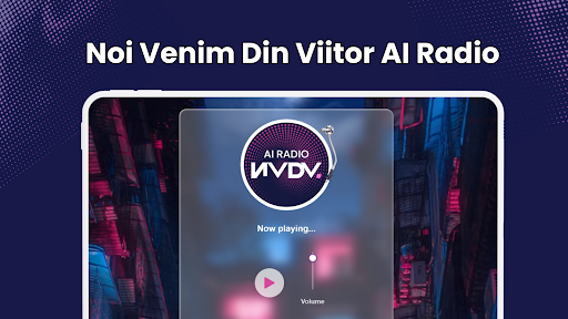 NVDV Radio