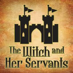 Icon image The Witch And Her Servants