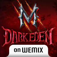 Dark Eden M on WEMIX Mod APK  free unlimited money Version 1.1.0
