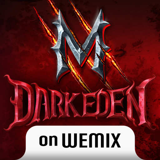 Dark Eden M on WEMIX img