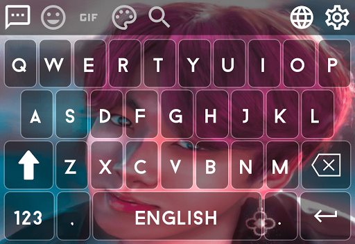 Featured image of post Keyboard Theme Bts Wallpaper For Keyboard Bts is designed for people who like colorful