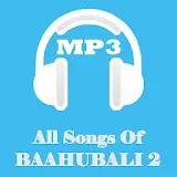 All Songs Of BAAHUBALI 2 icon