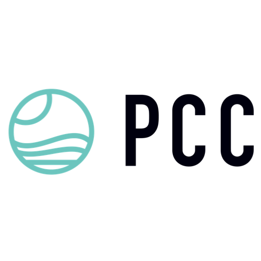Pacific Coast Church SC logo