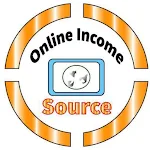Cover Image of Download Online Income Source 1.0 APK