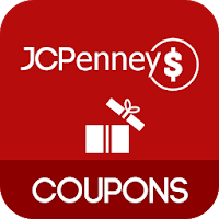 Digital Coupons for JCPenney