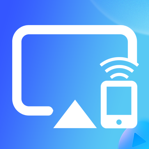 Screen Mirroring & Cast to TV Download on Windows